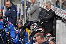 Eishockey, Herren, DEL, Saison 2023-2024, Spieltag 27, ERC Ingolstadt - EHC Red Bull München, 14.12.2023