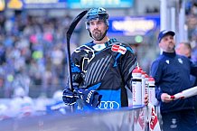 Eishockey, Herren, DEL, Saison 2025-2026, Spiel 29, ERC Ingolstadt - Eisbären Berlin, 18.12.2025