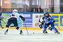 Eishockey, Frauen, DFEL, Saison 2026-2027, ERC Ingolstadt - Eisbären Juniors Berlin, 20.09.2026