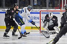 Thomas Sabo Ice Tigers vs ERC Ingolstadt, DEL, Deutsche Eishockey Liga, Spieltag 41, 26.01.2020