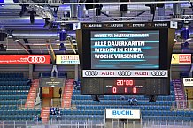 Vorbereitung, Eishockey, Herren, DEL, Saison 2021-2022, ERC Ingolstadt - spusu Vienna Capitals, 04.09.2021