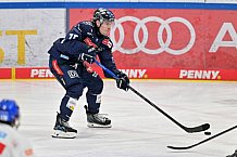 Eishockey, Herren, DEL, Saison 2024-2025, Spieltag 15, ERC Ingolstadt - Augsburger Panther, 03.11.2024