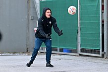 Eishockey, Herren, DEL, Saison 2025-2026, Spiel 37, ERC Ingolstadt - Löwen Frankfurt, 06.01.2026