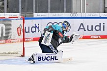 Eishockey, Herren, DEL, Saison 2026-2027, Spieltag 6, ERC Ingolstadt - Kölner Haie, 04.10.2026