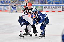 Eishockey, Herren, DEL, Saison 2021-2022, Spieltag 10, ERC Ingolstadt - EHC Red Bull München, 08.10.2021