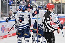 Eishockey, Herren, DEL, Saison 2023-2024, Spieltag 39, ERC Ingolstadt - Iserlohn Roosters, 19.01.2024