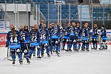 Eishockey, Frauen, DFEL, Saison 2024-2025, ERC Ingolstadt - Mad Dogs Mannheim, 23.11.2024