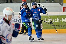 Eishockey, Herren, DEL, Saison 2025-2026, Vinschgau Cup, Spiel 3, ZSC Lions - Straubing Tigers, 24.08.2025