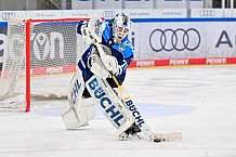 Eishockey, Frauen, DFEL, Saison 2025-2026, ERC Ingolstadt - Eisbären Berlin, 18.01.2026
