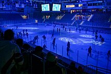 Eishockey, Herren, DEL, Saison 2022-2023, Spieltag 33, ERC Ingolstadt - Schwenninger Wild Wings, 21.12.2022