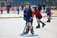 Eishockey, Herren, DEL, Saison 2023-2024, ERC Ingolstadt - Kids on Ice Day, 30.09.2023
