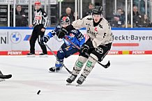 Eishockey, Herren, DEL, Saison 2023-2024, PrePlayoffs - Spiel 1, ERC Ingolstadt - Kölner Haie, 10.03.2024