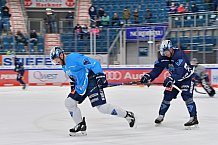 Eishockey, Herren, DEL, Saison 2021-2022, ERC Ingolstadt - Showtraining, 27.02.2022
