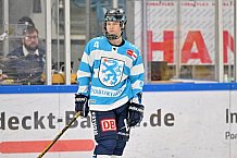 Eishockey, Herren, DEL, Saison 2022-2023, Spieltag 42, ERC Ingolstadt - Düsseldorfer EG, 13.01.2023