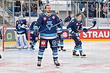 Eishockey, Mens, CHL, Season 2023-2024, ERC Ingolstadt - Växjö Lakers, 10.10.2023