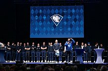 Eishockey, Herren, DEL, Saison 2023-2024, ERC Ingolstadt - Saisonabschlussfeier, 07.04.2024