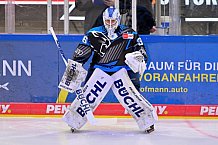 Eishockey, Herren, DEL, Saison 2025-2026, Playoffs, Viertelfinale, Spiel 2, ERC Ingolstadt - EHC Red Bull München, 27.03.2026