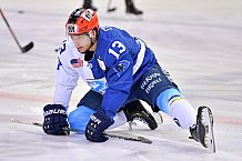 ERC Ingolstadt vs Grizzlys Wolfsburg, Eishockey, DEL, Deutsche Eishockey Liga, Spieltag 7, 03.10.2018