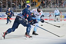 Eishockey, Herren, DEL, Saison 2022-2023, Spieltag 45, EHC Red Bull München - ERC Ingolstadt, 22.01.2023