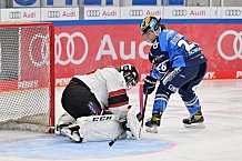 Eishockey, Frauen, DFEL, Saison 2023-2024, ERC Ingolstadt - EC Bergkamener Bären, 28.10.2023