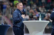 Eishockey, Herren, DEL, Saison 2024-2025, ERC Ingolstadt - Saisoneröffnung, 18.08.2024