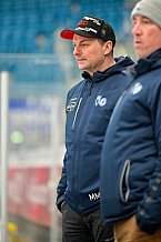 Eishockey, Nachwuchs, U17, DEB, Saison 2024-2025, ERC Ingolstadt - EV Füssen, 15.02.2025