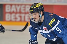 ERC Ingolstadt vs Krefeld Pinguine, Eishockey, DEL, Deutsche Eishockey Liga, Spieltag 35, 05.01.2017