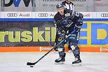 ERC Ingolstadt vs Eisbären Berlin, DEL, Deutsche Eishockey Liga, Spieltag 14, 25.10.2019