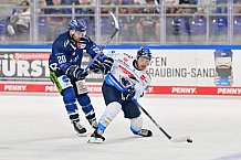 Eishockey, Herren, Gäuboden-Cup 2024, Straubing Tigers - ERC Ingolstadt, 29.08.2024
