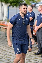 Eishockey, Herren, DEL, Saison 2022-2023, ERC Ingolstadt - Saisoneröffungsfeier, 14.08.2022