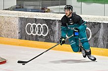 Eishockey, Herren, DEL, Saison 2026-2027, Steinbach Black Wings Linz - ERC Ingolstadt, 23.08.2026
