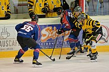 Eishockey, Herren, 6. Vinschgau-Cup, Saison 2022-2023, Nürnberg Ice Tigers - HC Pustertal, 28.08.2022