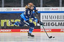 Eishockey, Frauen, DFEL, Saison 2024-2025, ERC Ingolstadt - EC Bergkamener Bären, 12.10.2024