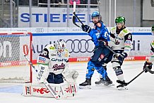 Eishockey, Herren, DEL, Saison 2025-2026, Spiel 29, ERC Ingolstadt - Eisbären Berlin, 18.12.2025