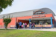 Eishockey, Herren, DEL, Saison 2026-2027, Spieltag 2, ERC Ingolstadt - Nürnberg Ice Tigers, 20.09.2026