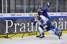 ERC Ingolstadt vs Iserlohn Roosters, DEL, Deutsche Eishockey Liga, Spieltag 41, 31.01.2020