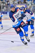 Eishockey, Herren, DEL, Saison 2026-2027, Spieltag 8, ERC Ingolstadt - Löwen Frankfurt, 11.10.2026