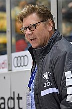 ERC Ingolstadt Legenden vs Sternstunden-Mannschaft, 23.02.2020