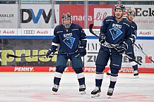 Eishockey, Herren, DEL, Saison 2023-2024, Vorbereitung, ERC Ingolstadt - Auftakttraining, 07.08.2023