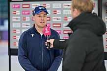 Eishockey, Herren, DEL, Saison 2026-2027, Spieltag 13, ERC Ingolstadt - Eisbären Berlin, 30.10.2026