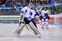 ERC Ingolstadt vs Straubing Tigers, DEL, Deutsche Eishockey Liga, Spieltag 52, 03.03.2019