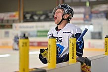 Eishockey, Herren, DEL, Saison 2023-2024, Vinschgau Cup, ERC Ingolstadt - IceTraining, 24.08.2023