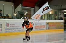 Eishockey, Herren, DEL, Saison 2025-2026, Vinschgau Cup, Spiel 4, HC Pustertal - ERC Ingolstadt, 24.08.2025