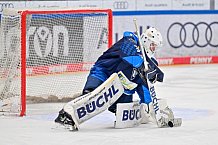 Eishockey, Herren, U20 DNL, Saison 2025-2026, ERC Ingolstadt - Jungadler Mannheim, 24.01.2026
