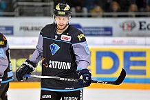 ERC Ingolstadt vs Duesseldorfer EG, Eishockey, DEL, Deutsche Eishockey Liga, Spieltag 50, 21.02.2017