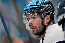 Eishockey, Herren, DEL, Saison 2025-2026, ERC Ingolstadt - Training, 13.02.2026