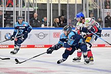 Eishockey, Herren, DEL, Saison 2022-2023, Spieltag 35, ERC Ingolstadt - Eisbären Berlin, 26.12.2022
