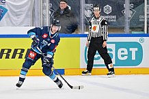 Eishockey, Mens, CHL, Season 2023-2024, ERC Ingolstadt - Växjö Lakers, 10.10.2023