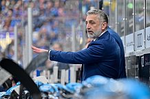 Eishockey, Herren, DEL, Saison 2025-2026, Playoffs, Viertelfinale, Spiel 2, ERC Ingolstadt - EHC Red Bull München, 27.03.2026