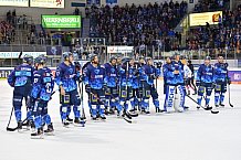 ERC Ingolstadt vs Fischtown Pinguins, DEL, Deutsche Eishockey Liga, Spieltag 8, 04.10.2019